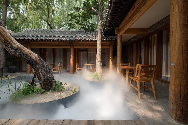 民宿設(shè)計(jì)和日常住宅有什么不同，需要注意什么