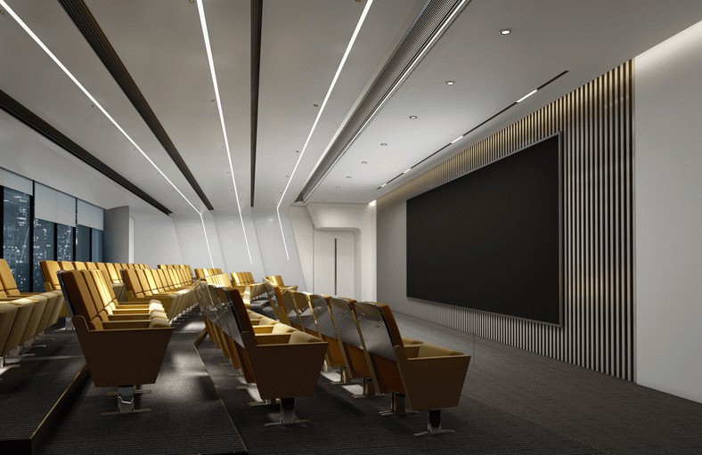 辦公樓裝修協(xié)議書要怎么寫？辦公室照明標(biāo)準(zhǔn)是