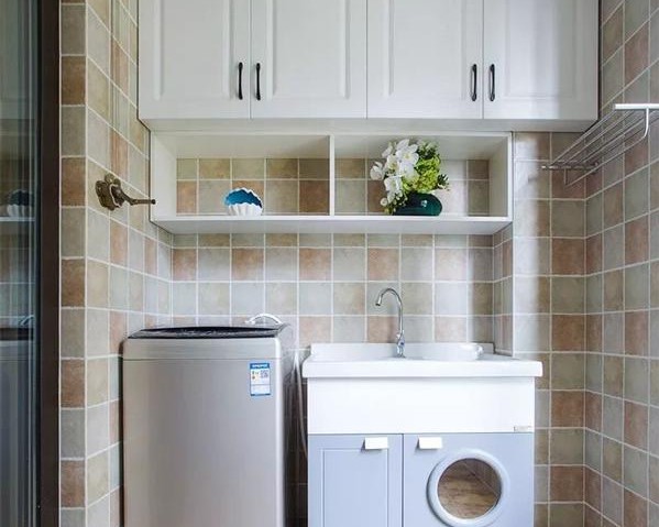 陽(yáng)臺(tái)這樣做才最實(shí)用！