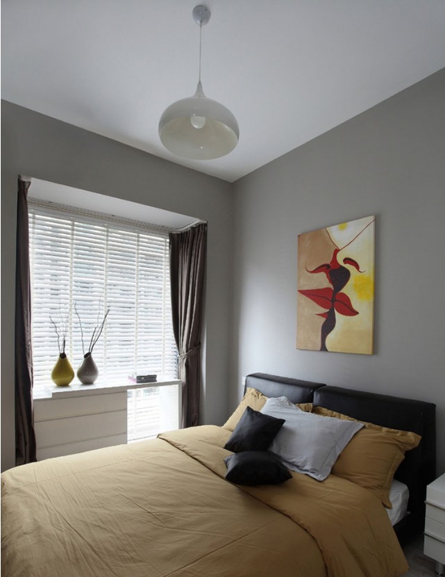 與時(shí)俱進(jìn)簡(jiǎn)約風(fēng)，滿足現(xiàn)代人喜歡混搭的樂趣